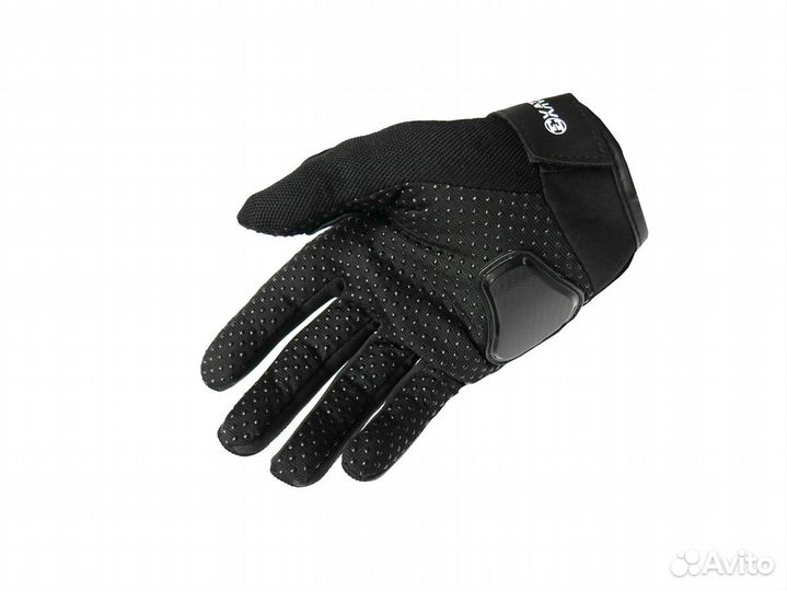 Перчатки exantoo QGV8 green (Размер: M)