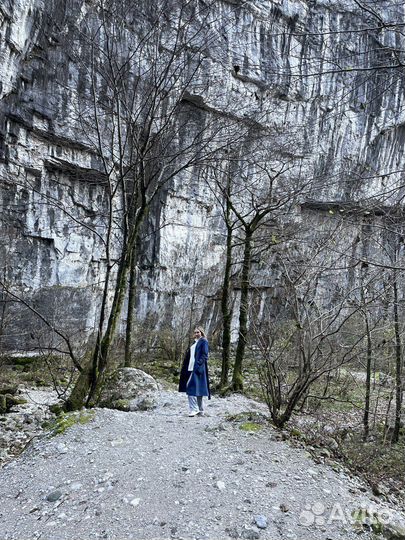 Тур в Абхазию в мини-группе