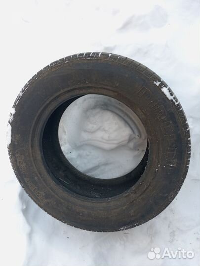 Pirelli P Zero Rosso 255/60 R17