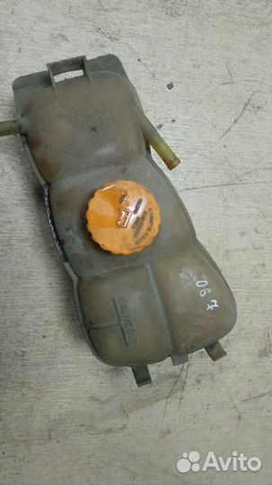 Бачок расширительный Opel Omega B II X20SE