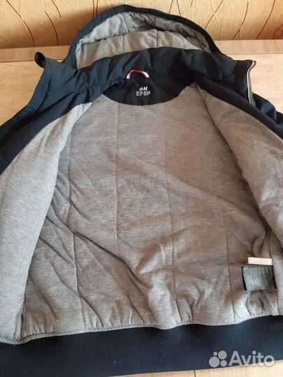 Куртка H&M