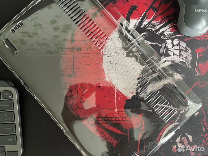 Чехол для huawei Matebook D14 /honor MagicBook 14