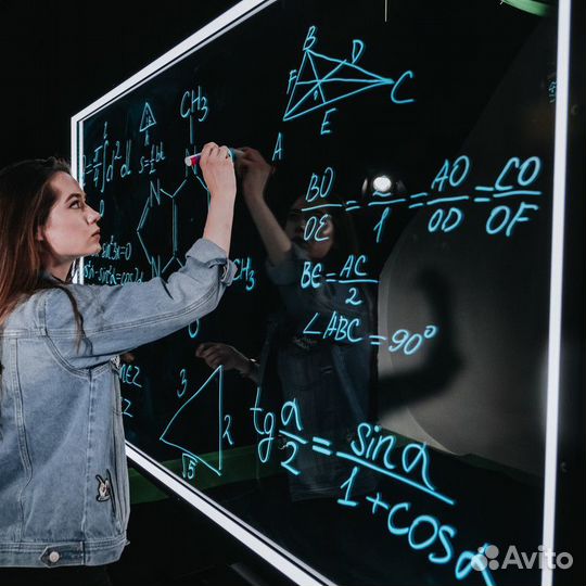 Видео студия для записи онлайн обучения