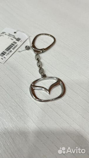 Брелок для ключей