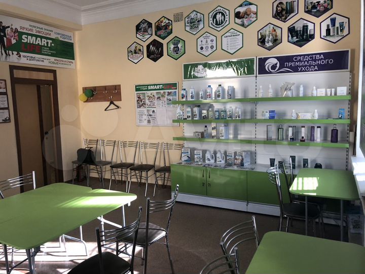 Офис, 30 м²
