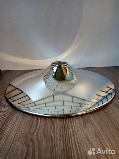 База D-385, круглое основание для барного стула