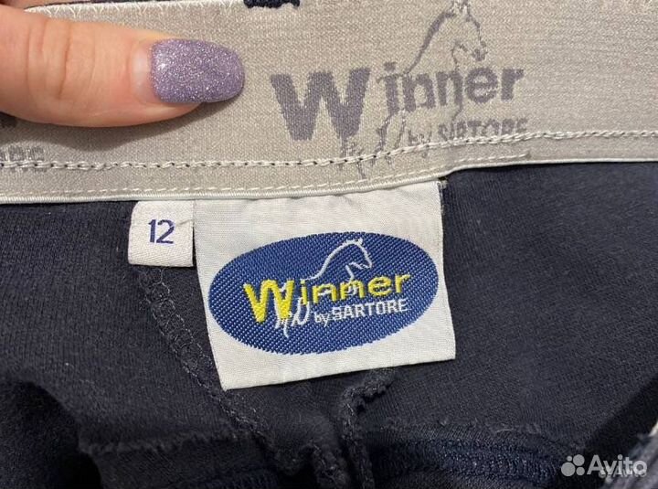 Конные бриджи детские