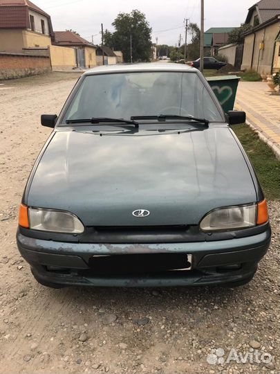 Капот