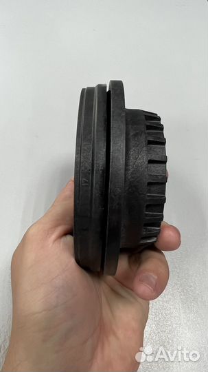 Оригинальный опорный подшипник SKF VKD75028T 1