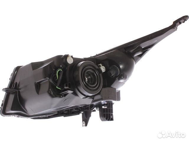 Фара правая Cruze