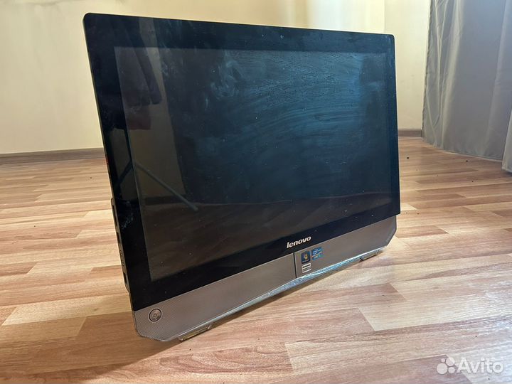 Моноблок lenovo ideacentre b520 intel core i7 2600