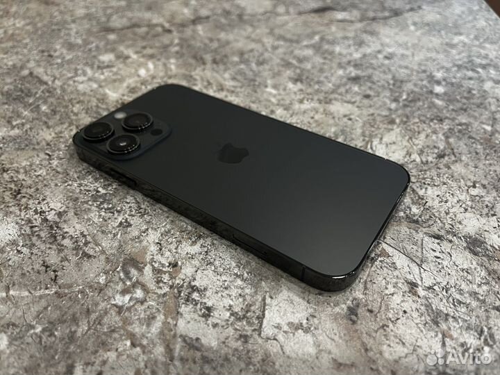iPhone 14 pro внутри XR