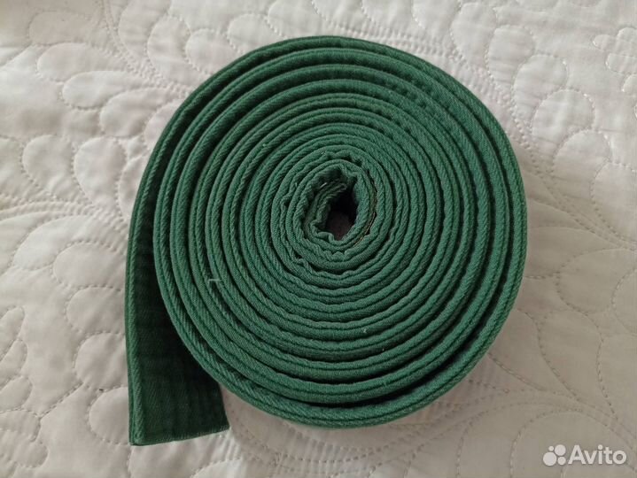 Пояс для кимоно