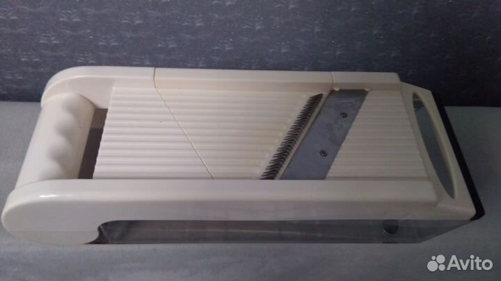 Овощерезка wonder cutter SET