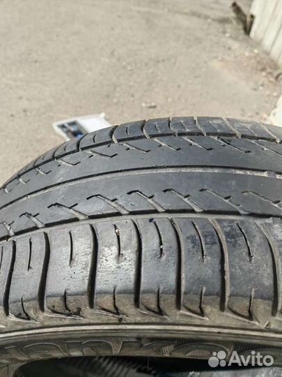 Hankook Optimo K406 195/55 R15 85V