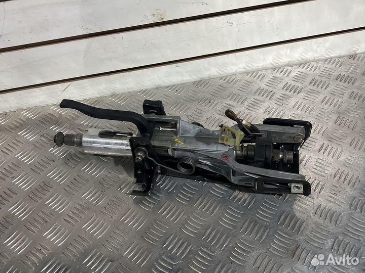 Рулевая колонка bmw e 38