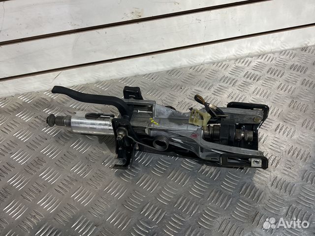 Рулевая колонка bmw e 38