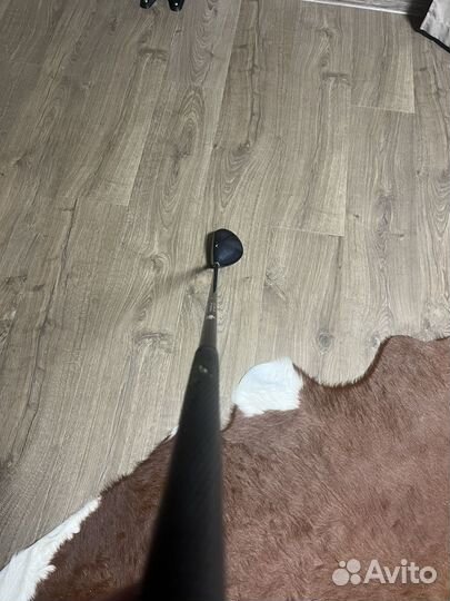 Клюшка для гольфа