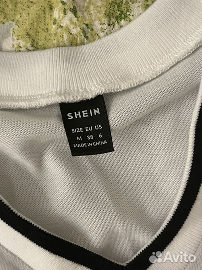 Кофта женская shein