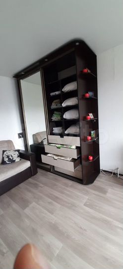 2-к. квартира, 54 м², 6/10 эт.