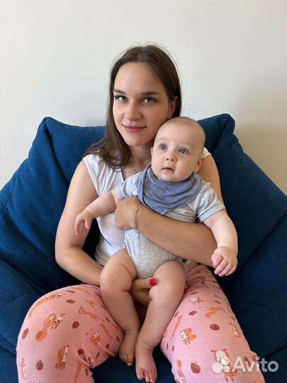 Няня для ребенка на час