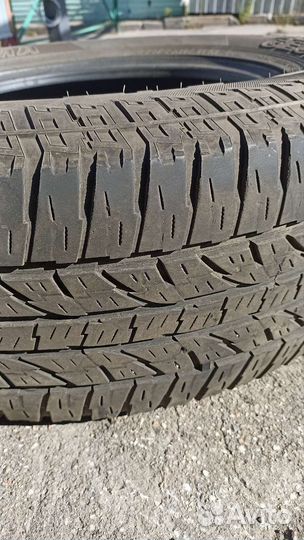 Yokohama Geolandar A/T G015 255/65 R17
