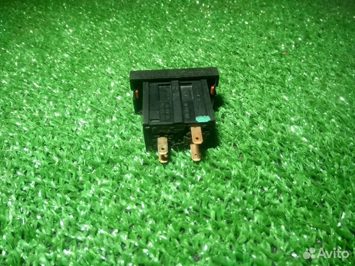 Кнопка аварийной остановки Opel Vectra B