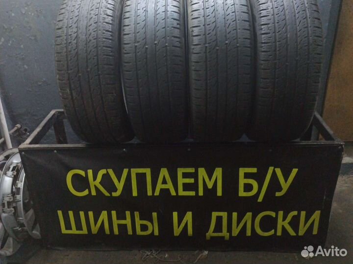 Viatti Bosco A/T 235/55 R17