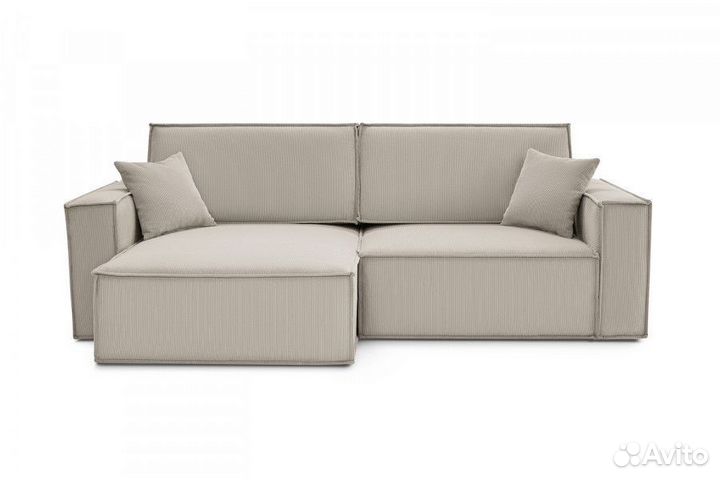 Диван угловой