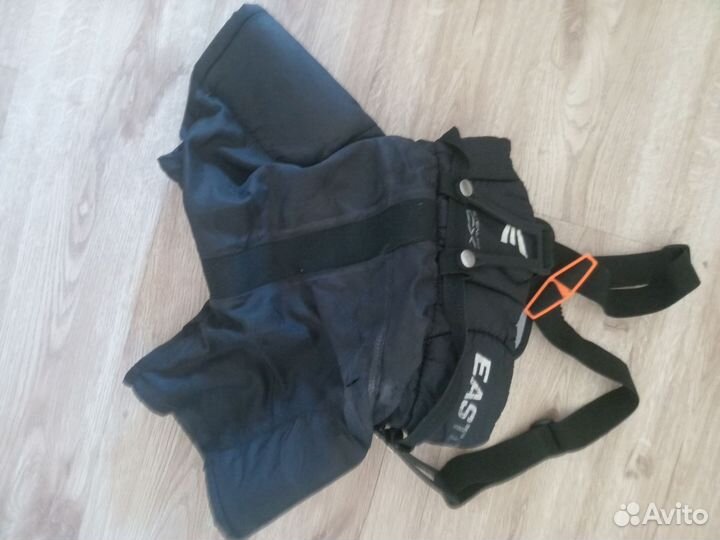 Детская хоккейная форма 10 лет