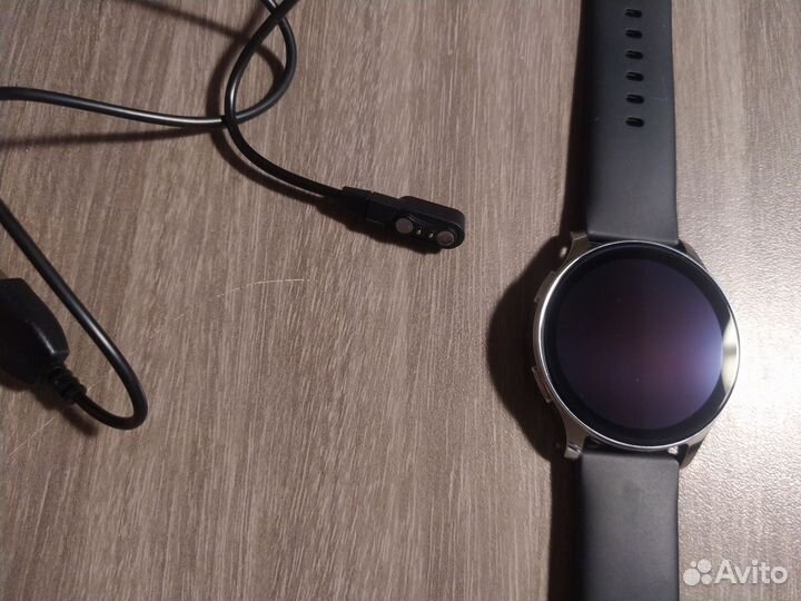 Samsung Gear sport