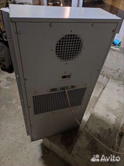 Дверной кондиционер