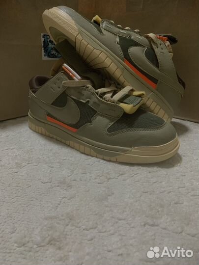Nike dunk low remastered