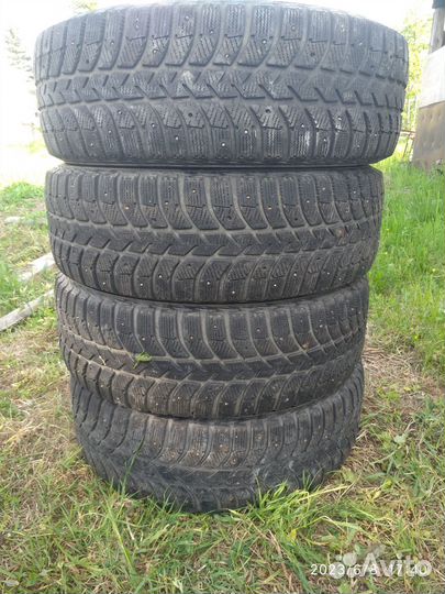 Bridgestone Ice Cruiser 5000 265/70 R16 112Q