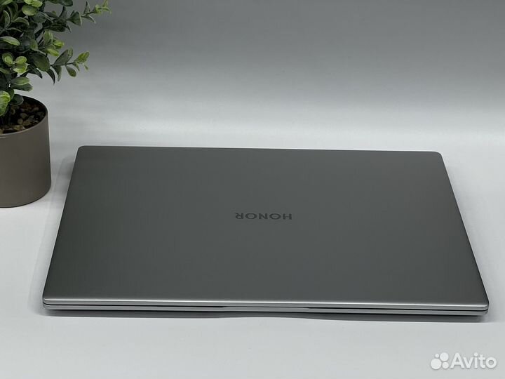 Ноутбук Honor Magicbook X16/i5-13500H/16/512