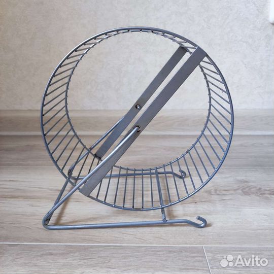 Колесо для грызуна диаметр 20см