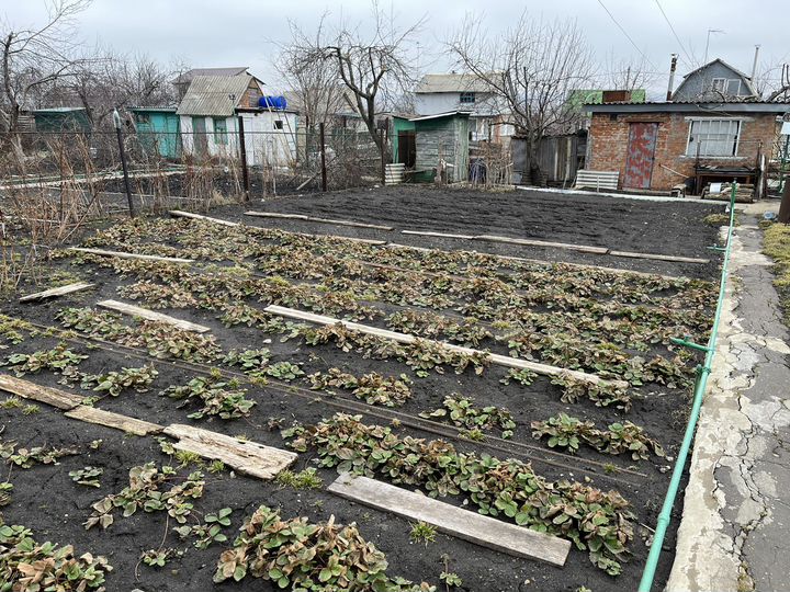 Дача 70 м² на участке 6,5 сот.