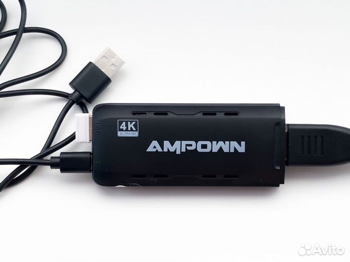 Игровая приставка PSP ampown u9