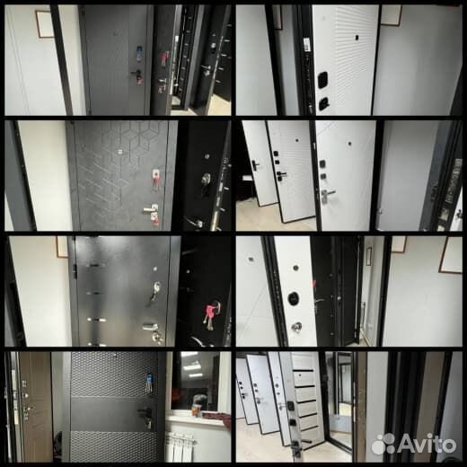 Качественная входная дверь с бесплатной доставкой