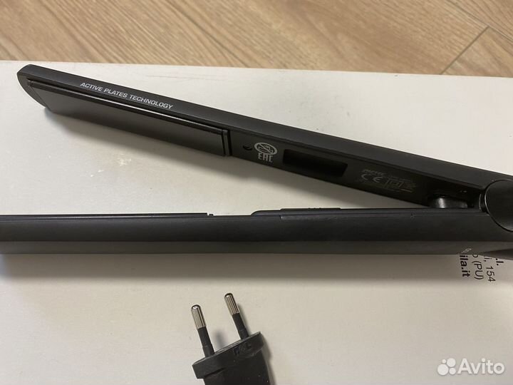 Выпрямитель для волос Bellissima