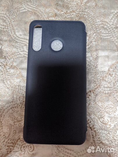 Чехол для Huawei P30 lite