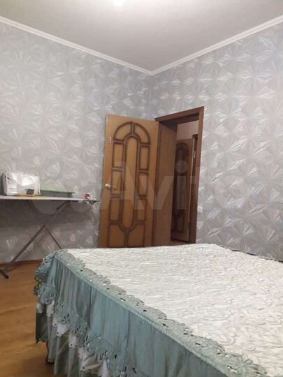 2-к. квартира, 55 м², 4/5 эт.