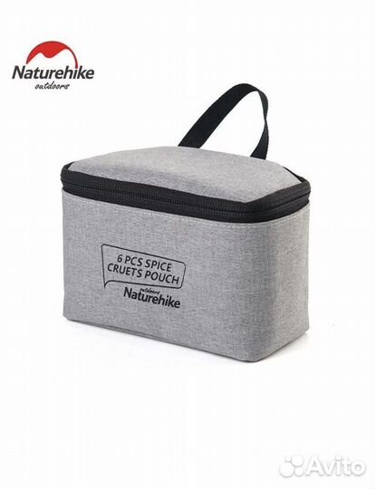 Туристический набор