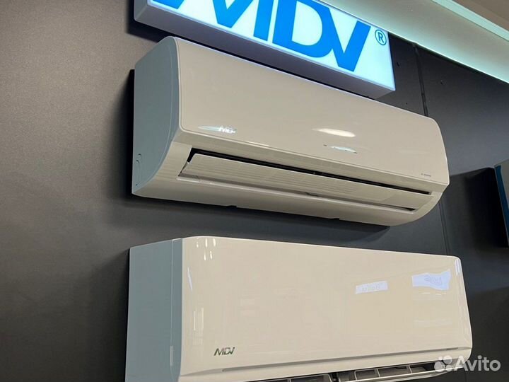 Кондиционеры