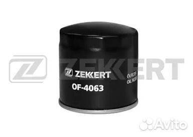 Фильтр масляный OP Astra, Vectra, daew Nexia