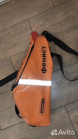 Баллон для сжатого воздуха Бмк300в-2-1-1-1