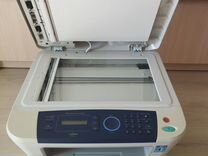 Xerox 3220 лазерный мфу