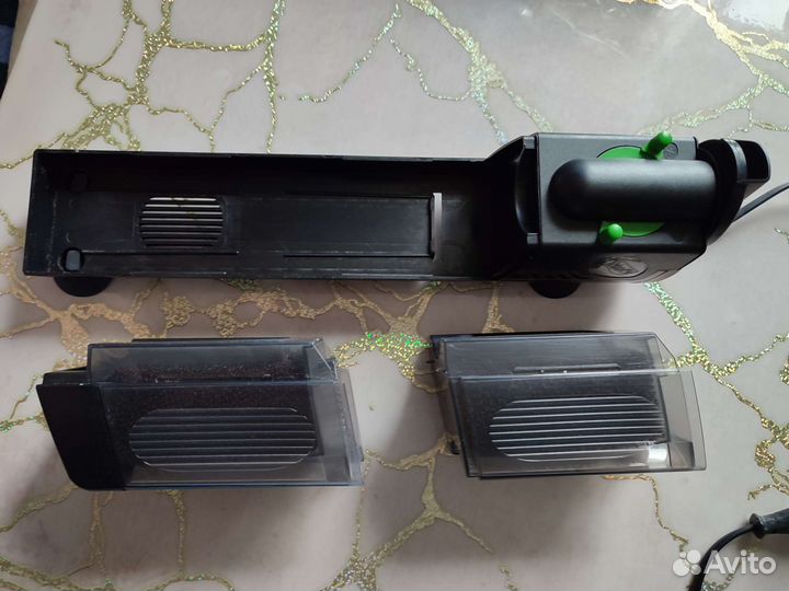 Фильтр для аквариума tetra