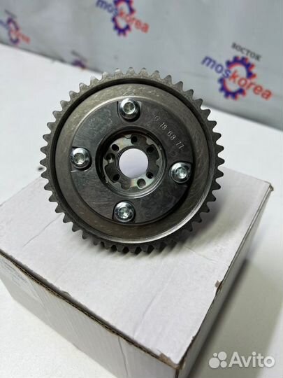 Ванос впуск выпуск Mercedes А2710501500 M271 DE18