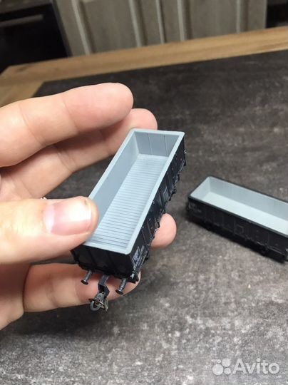 Железная дорога TT,1/120,12mm